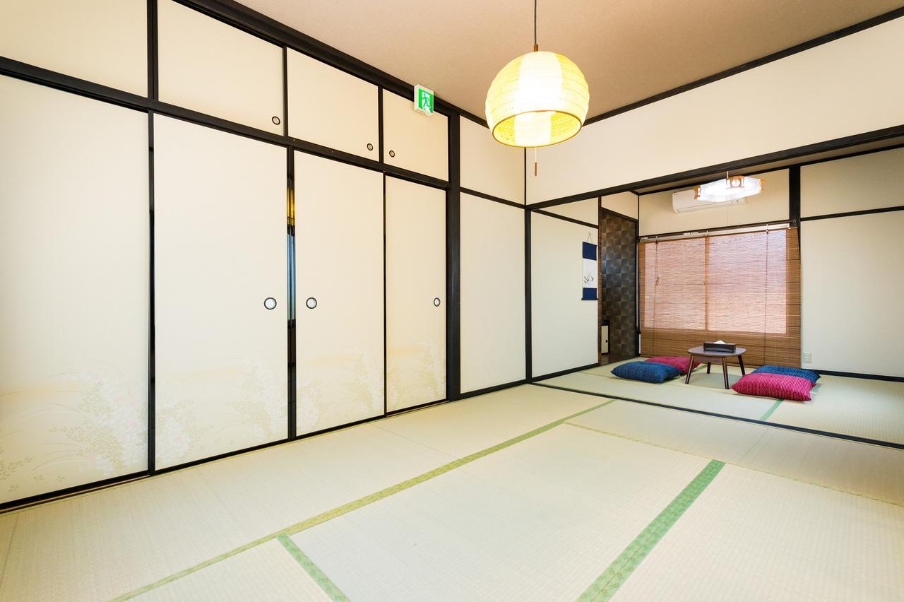 Otsu Ousaka House Екстериор снимка