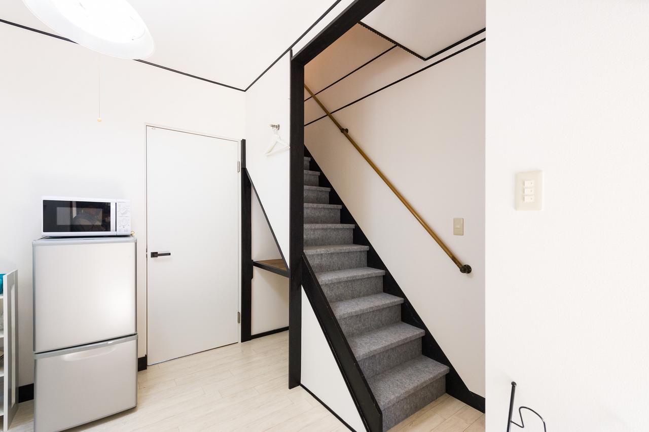Otsu Ousaka House Екстериор снимка