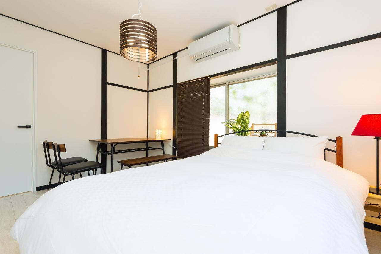 Otsu Ousaka House Екстериор снимка
