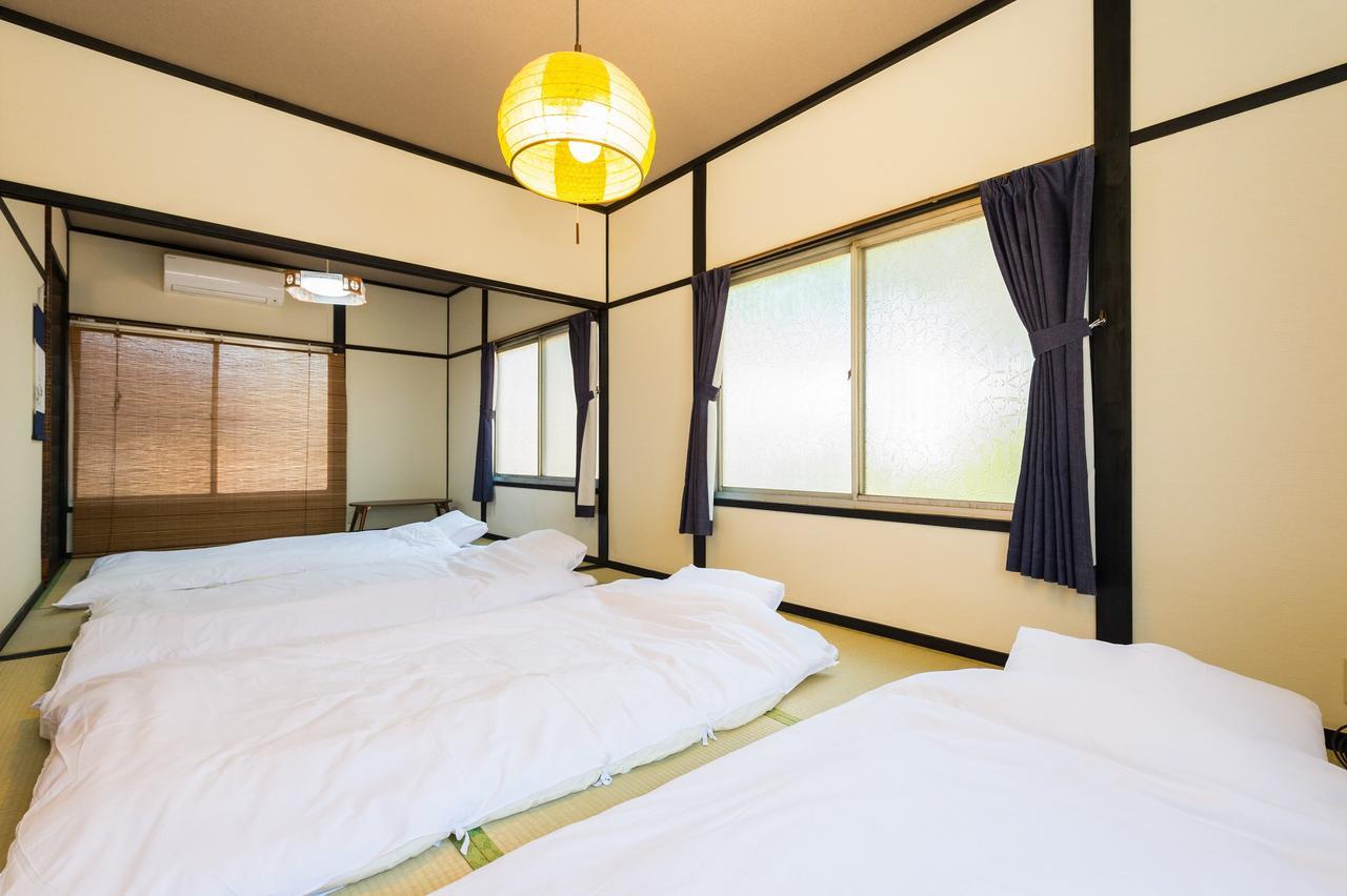 Otsu Ousaka House Екстериор снимка