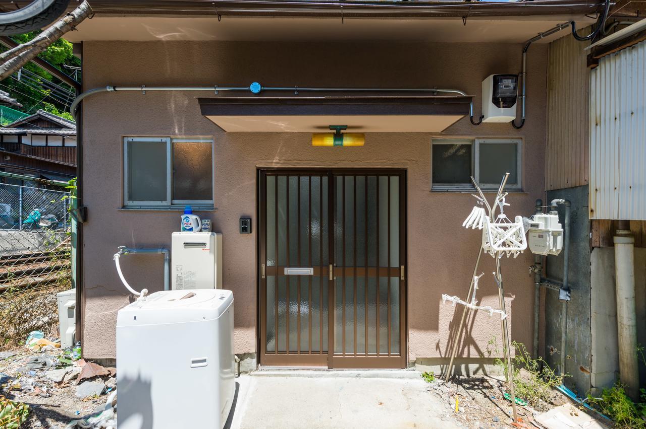 Otsu Ousaka House Екстериор снимка