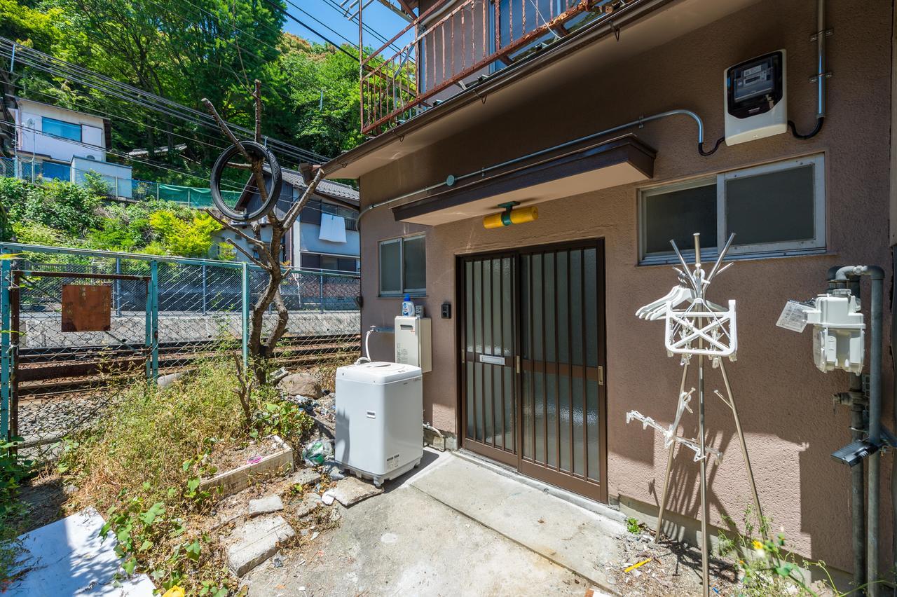 Otsu Ousaka House Екстериор снимка